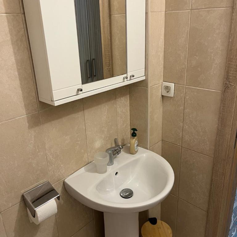 Apartman Jacky - One-Bedroom Apartment - 12