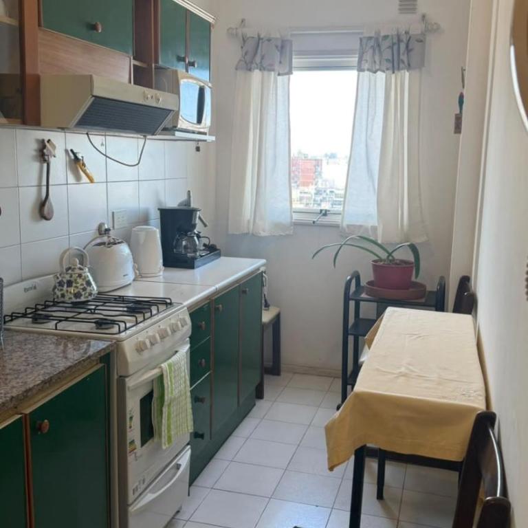 Apart Gascón 15D Italiano - Apartamento de 1 dormitorio - 5