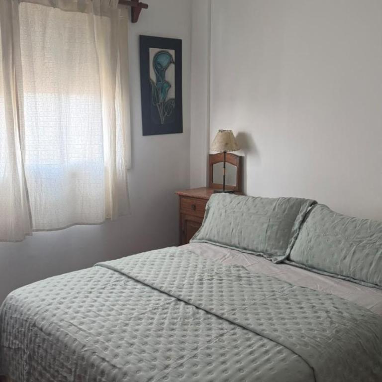 Apart Gascón 15D Italiano - Apartamento de 1 dormitorio - 6