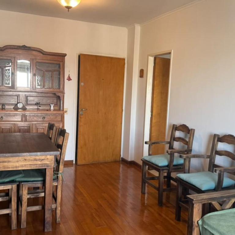 Apart Gascón 15D Italiano - Apartamento de 1 dormitorio - 2