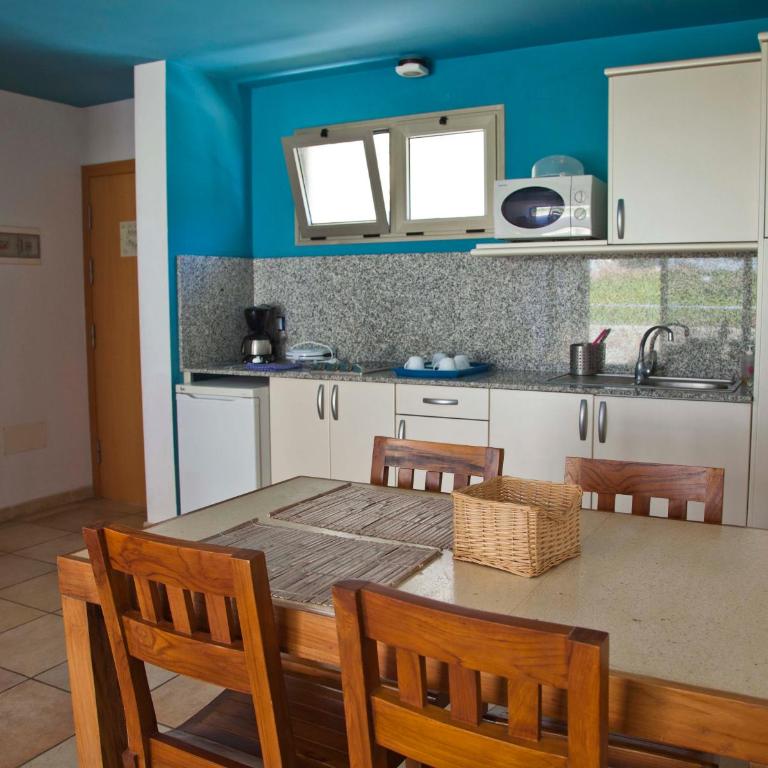 Terraza de Amadores - Apartment mit 1 Schlafzimmer (3 Erwachsene) - 6