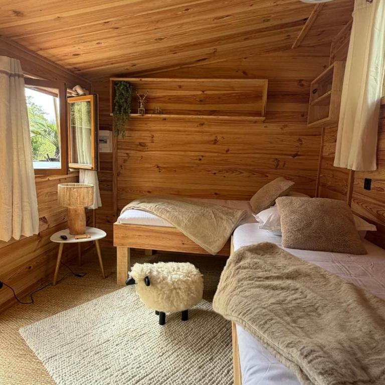 Le Chalet du lac - Chalet - 74