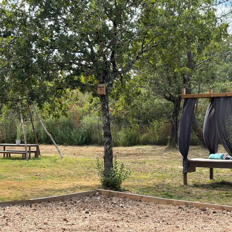 Le Chalet du lac - Chalet - 77