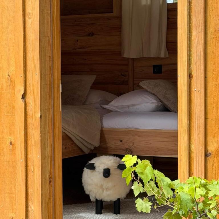 Le Chalet du lac - Chalet - 73