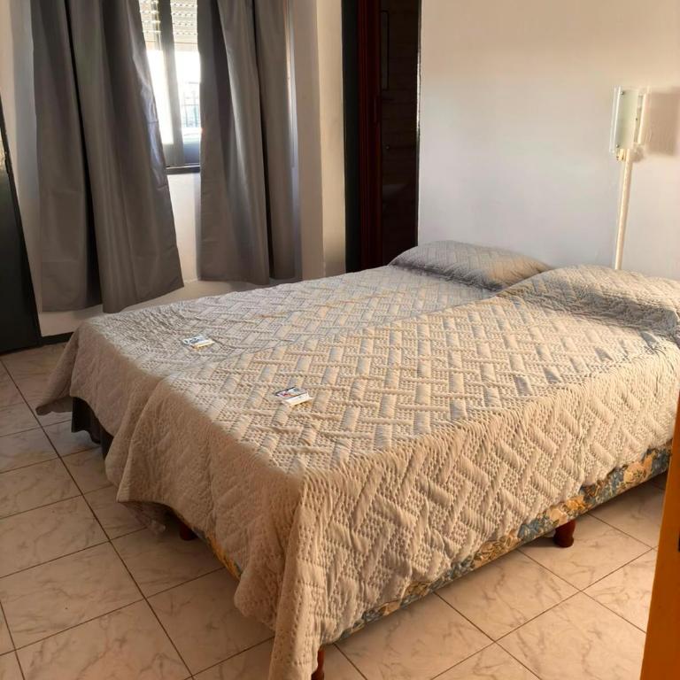 Hotel Marbot en Villa Carlos Paz - Apartamento de 1 dormitorio - 15