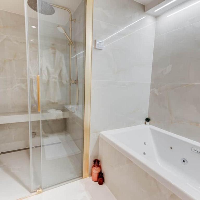 Spa Privé : Hammam & Balnéothérapie - Appartement - 5