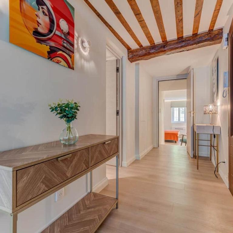 Spa Privé : Hammam & Balnéothérapie - Appartement - 11