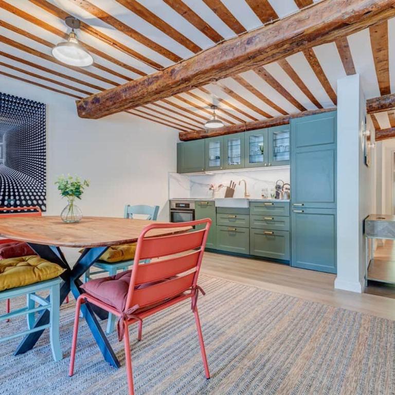 Spa Privé : Hammam & Balnéothérapie - Appartement - 12