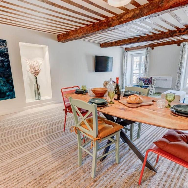Spa Privé : Hammam & Balnéothérapie - Appartement - 13