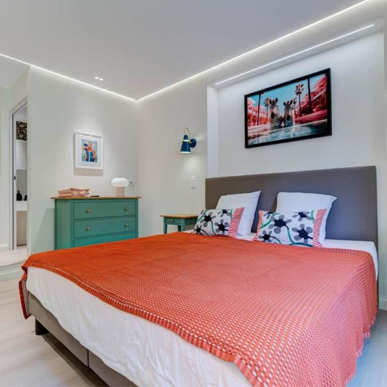 Spa Privé : Hammam & Balnéothérapie - Appartement - 14