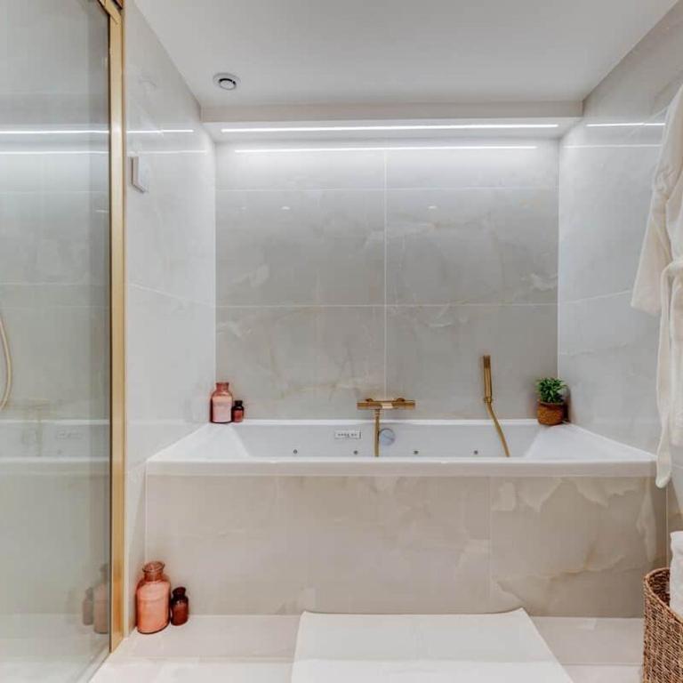 Spa Privé : Hammam & Balnéothérapie - Appartement - 16