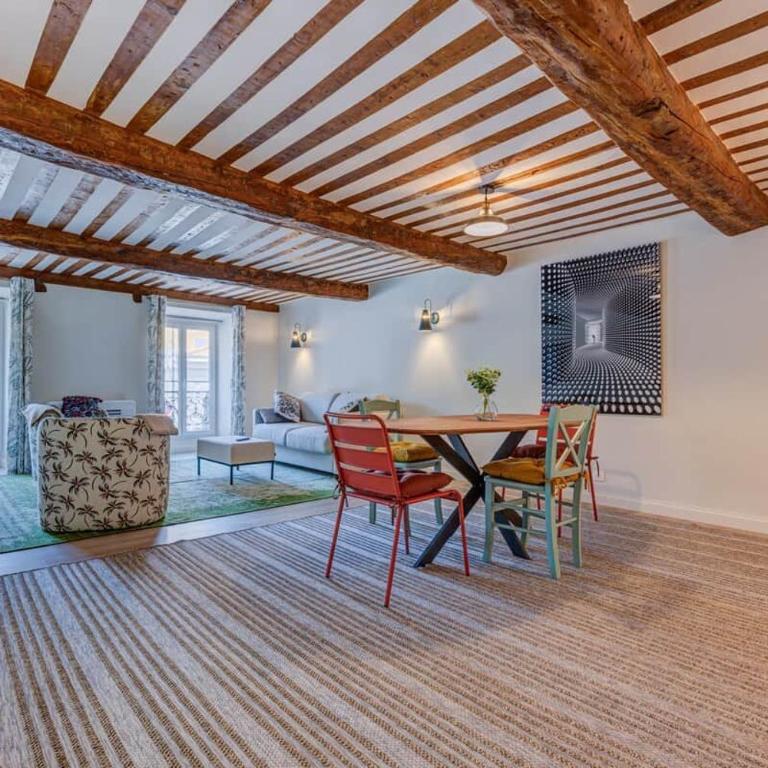 Spa Privé : Hammam & Balnéothérapie - Appartement - 15