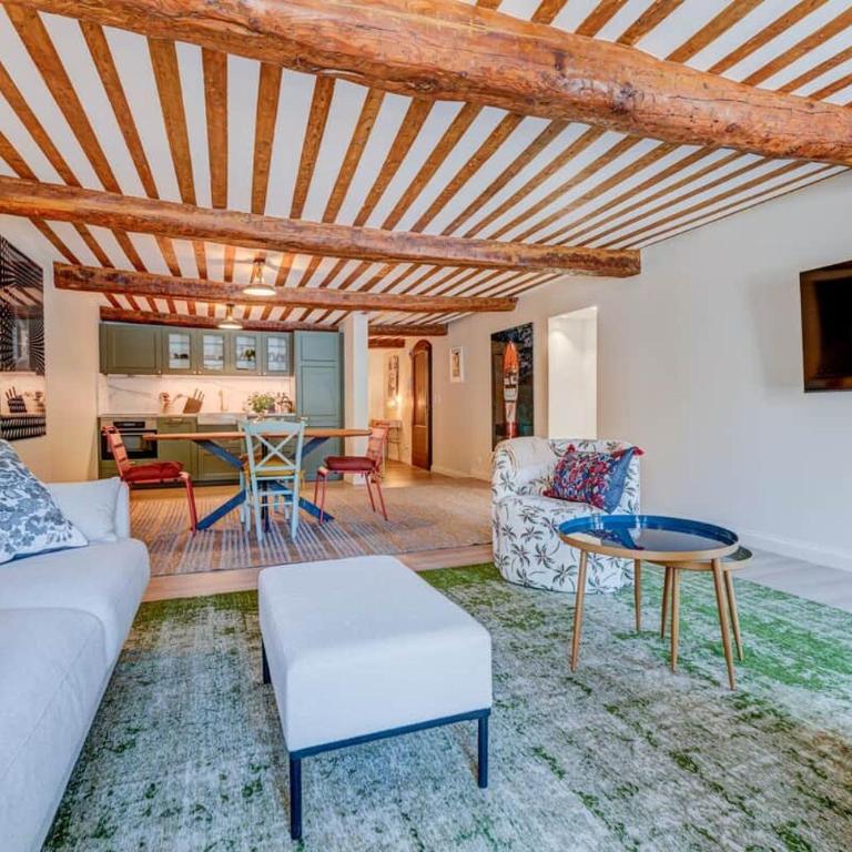 Spa Privé : Hammam & Balnéothérapie - Appartement - 17