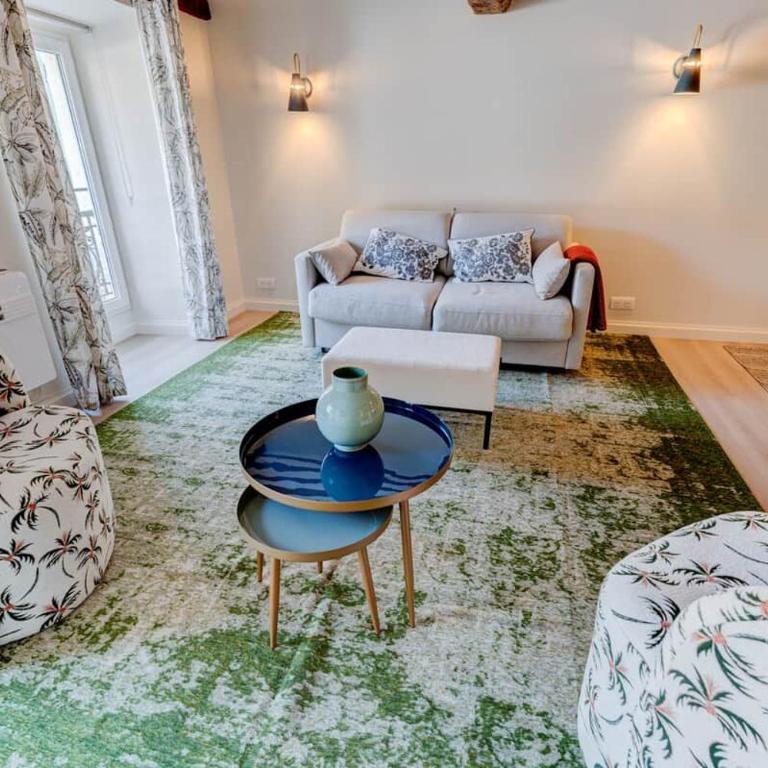 Spa Privé : Hammam & Balnéothérapie - Appartement - 20