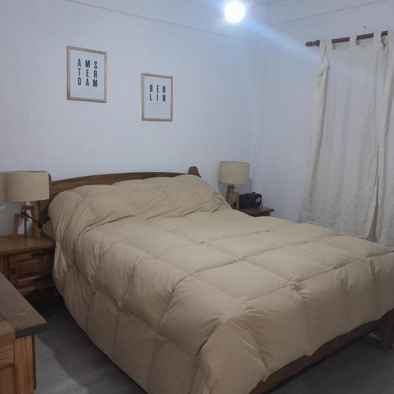 Departamento Frente al Mar Pinamar - Apartamento de 2 dormitorios - 3