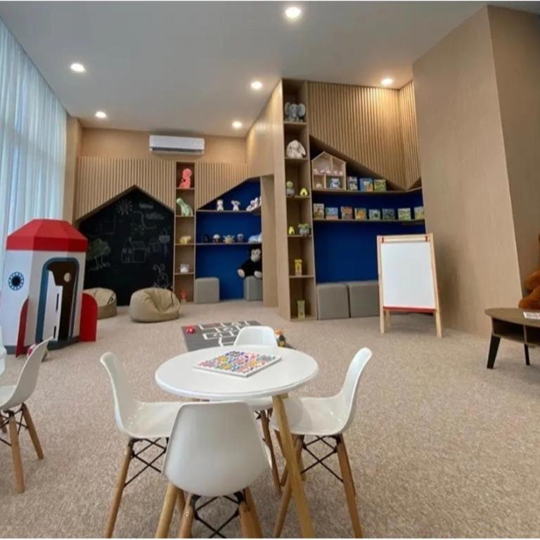 Loft doble altura en Centro de Monterrey Alberca y estacionamiento - Apartamento de 1 dormitorio - 11