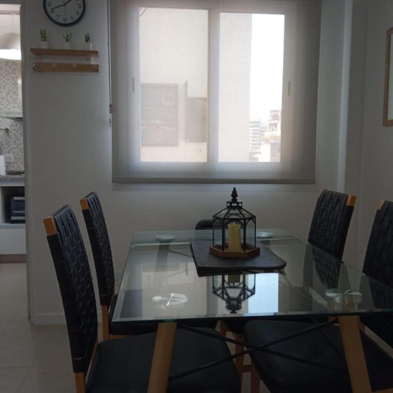 Apart Perón Htal Italiano - Apartamento de 1 dormitorio - 6