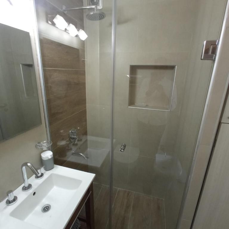 Apart Perón Htal Italiano - Apartamento de 1 dormitorio - 8