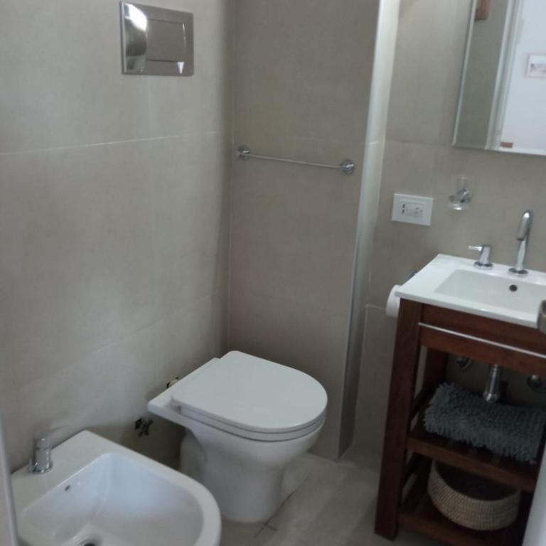 Apart Perón Htal Italiano - Apartamento de 1 dormitorio - 9