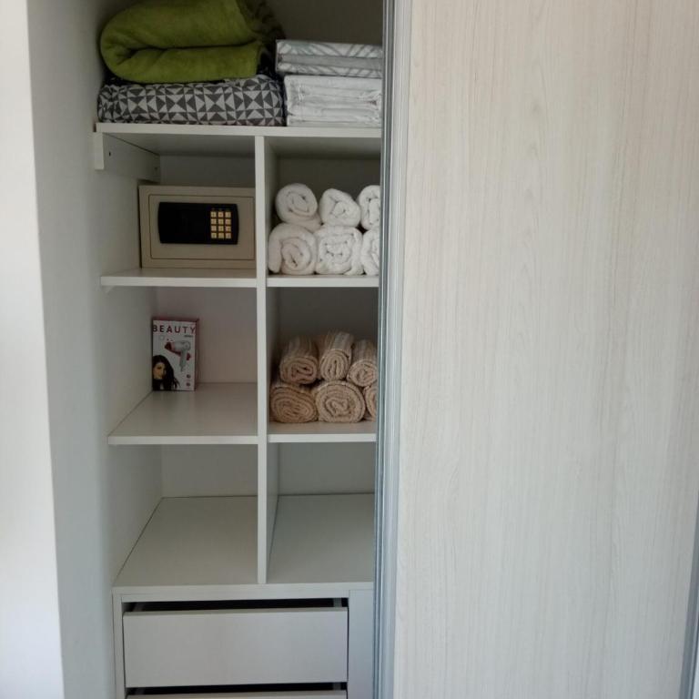 Apart Perón Htal Italiano - Apartamento de 1 dormitorio - 2