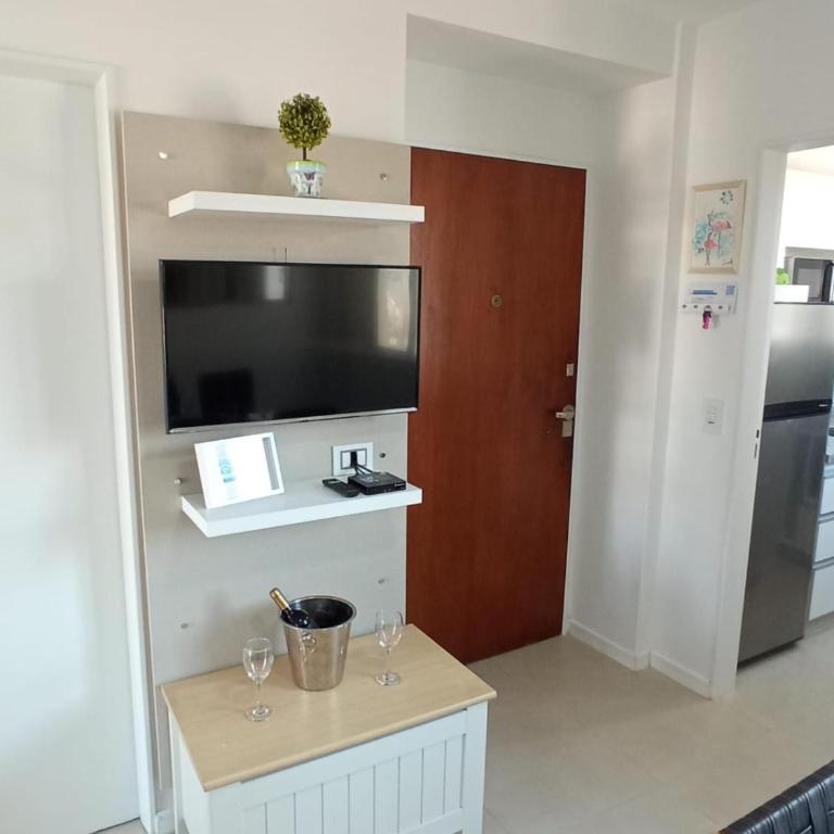 Apart Perón Htal Italiano - Apartamento de 1 dormitorio - 7