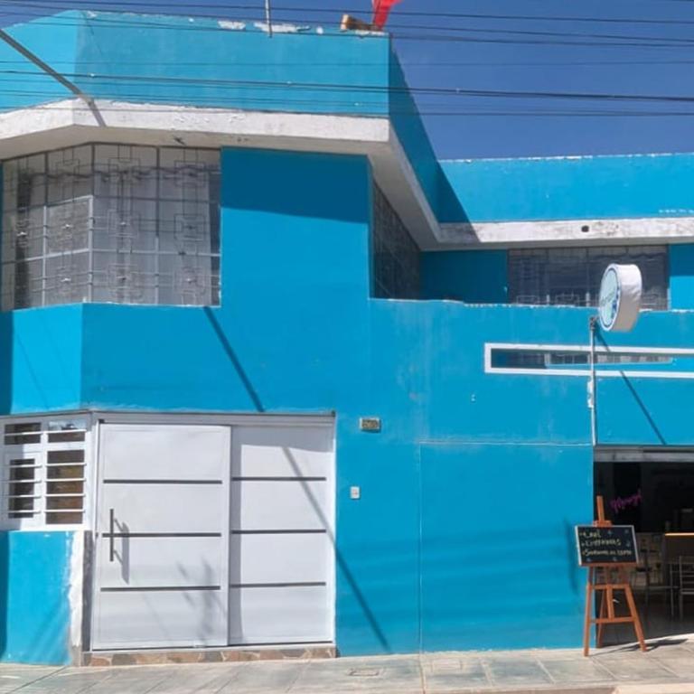 Casa para familias - Two-Bedroom Townhouse - 1