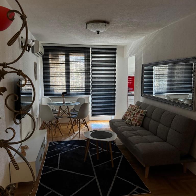 Capital apartman - Appartement 2 Chambres - 3