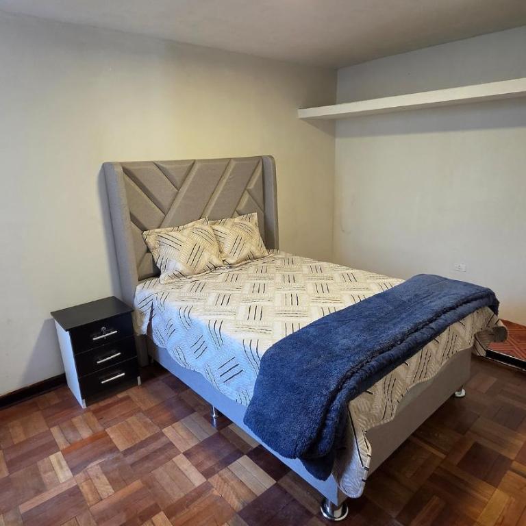 Casa para familias - Two-Bedroom Townhouse - 4