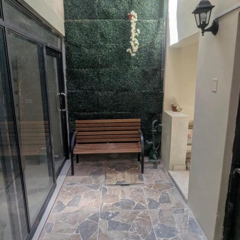 Casa para familias - Two-Bedroom Townhouse - 6