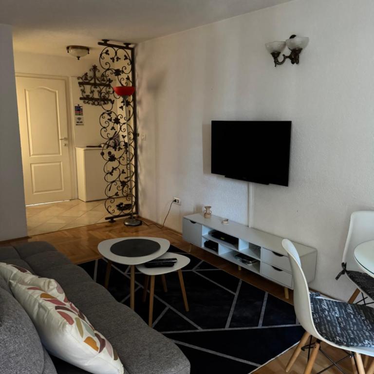 Capital apartman - Appartement 2 Chambres - 4