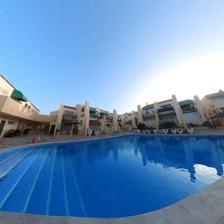 Kulma del Mar - Apartamento de 1 dormitorio - 29