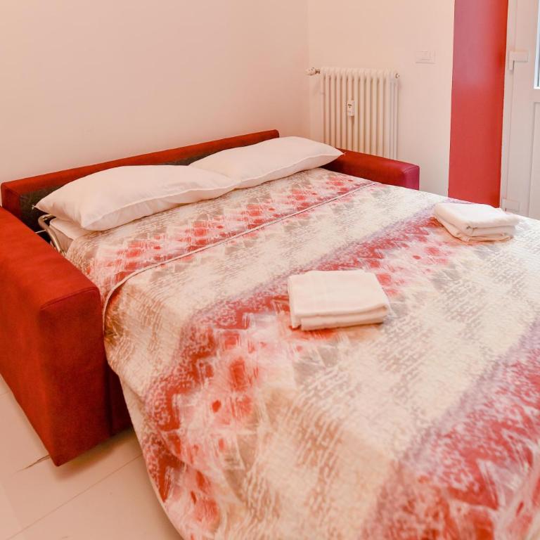 Vittorio Emanuele 66 by Toh Solution - Appartamento - 35