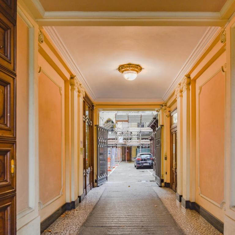 Vittorio Emanuele 66 by Toh Solution - Appartamento - 40