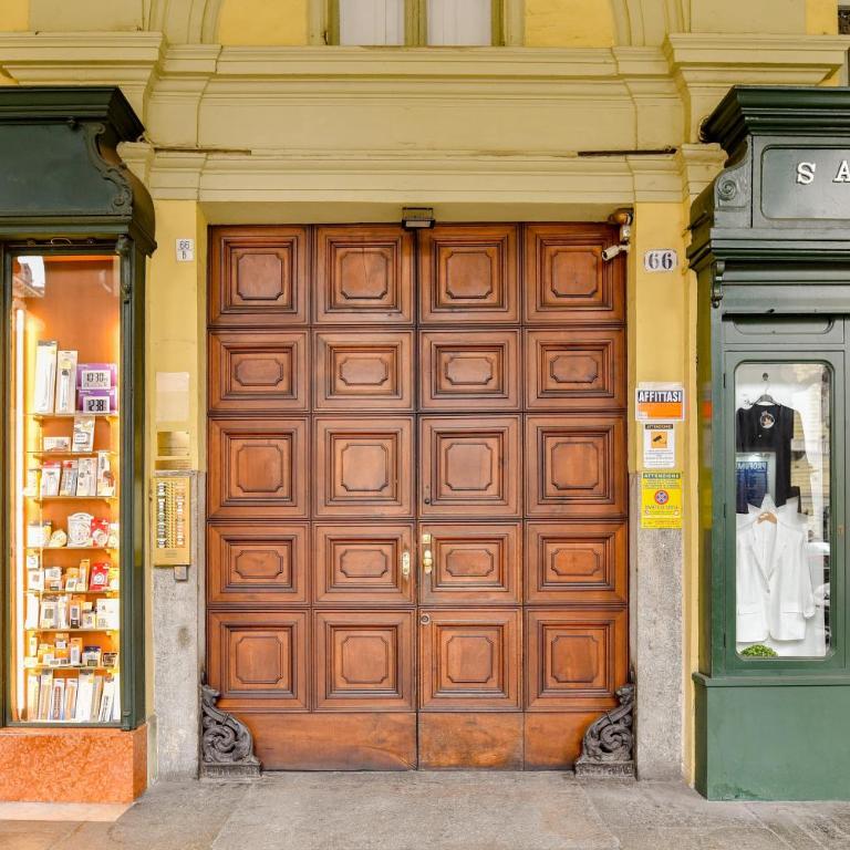 Vittorio Emanuele 66 by Toh Solution - Appartamento - 42