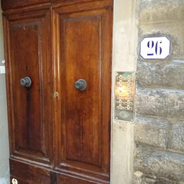 Santo Spirito Studio Flat - Studio - 14