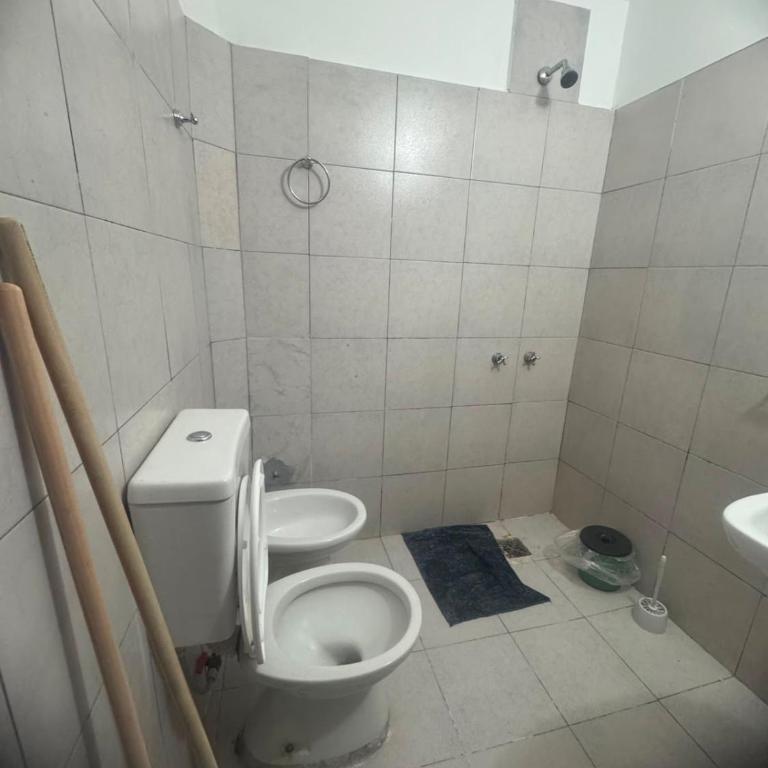 Hotel Marbot en Villa Carlos Paz - Apartamento de 1 dormitorio - 23