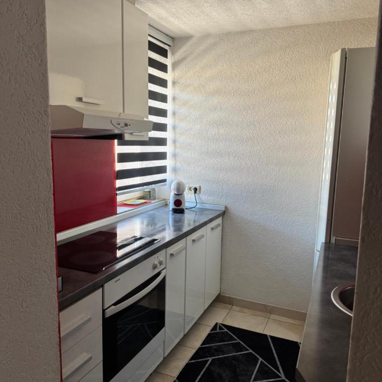 Capital apartman - Appartement 2 Chambres - 6