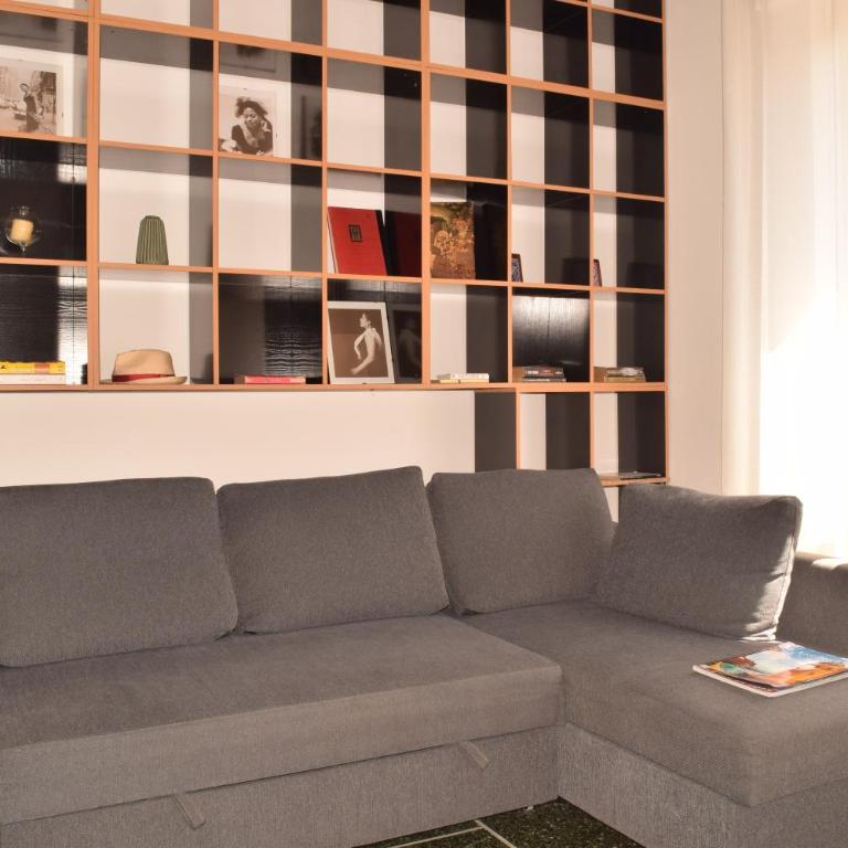 Levante apartment a due passi dal mare - Appartamento - 3
