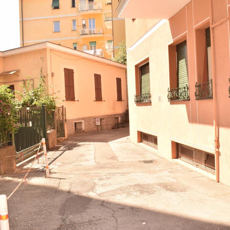 Levante apartment a due passi dal mare - Appartamento - 5