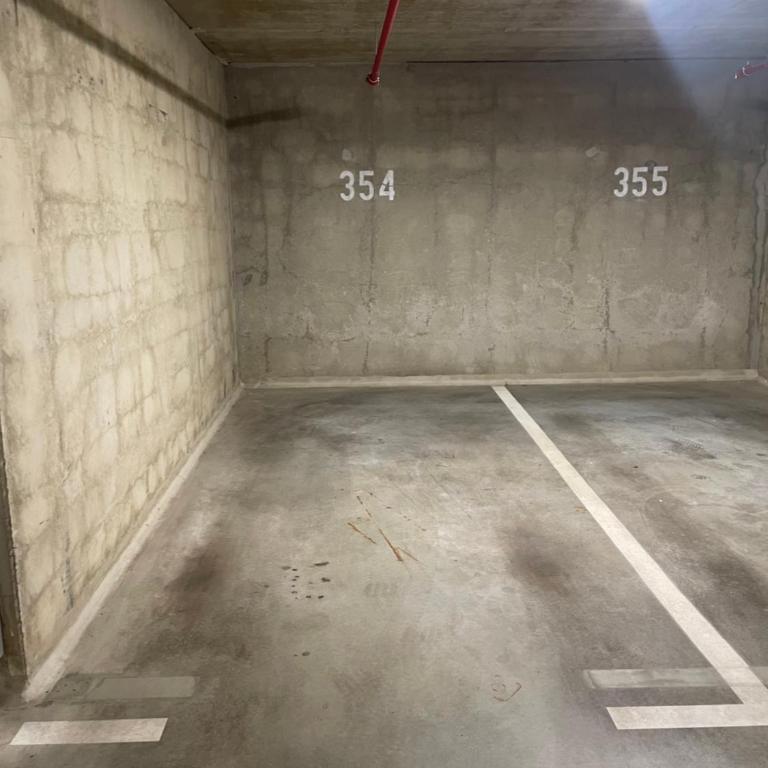 Žeravica - Apartment mit 1 Schlafzimmer - 12