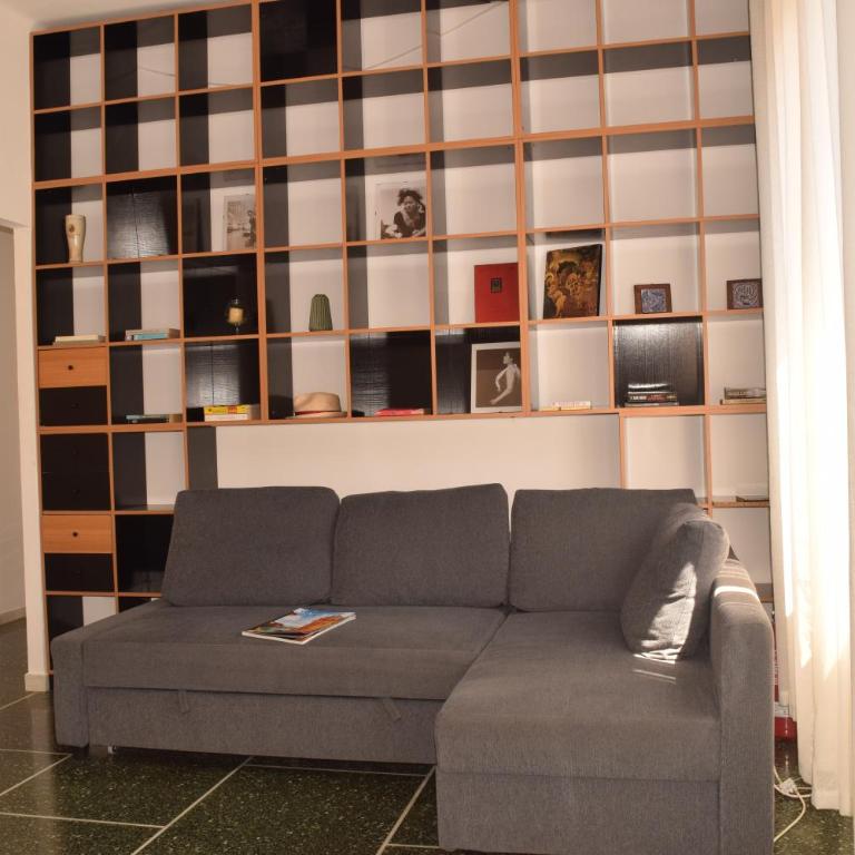 Levante apartment a due passi dal mare - Appartamento - 7