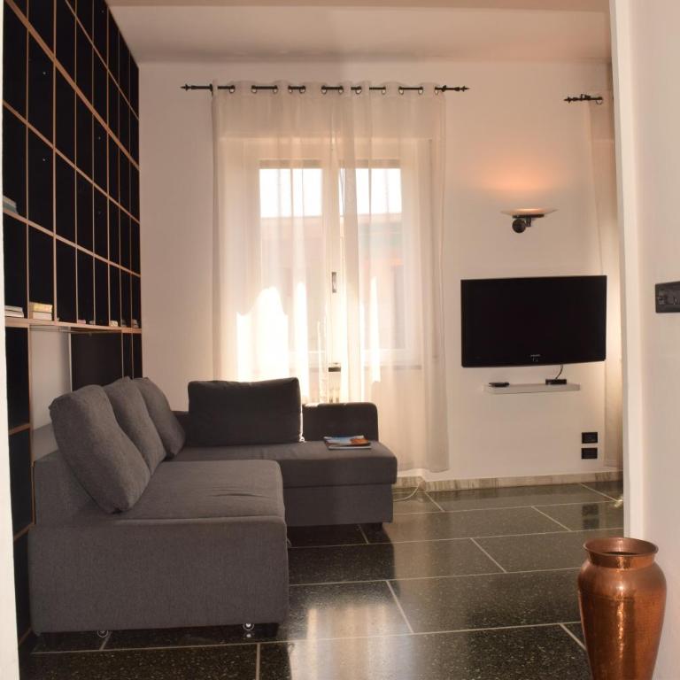 Levante apartment a due passi dal mare - Appartamento - 8