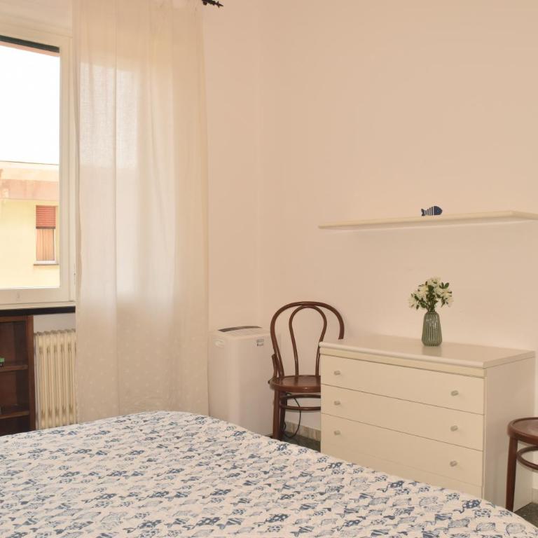 Levante apartment a due passi dal mare - Appartamento - 9