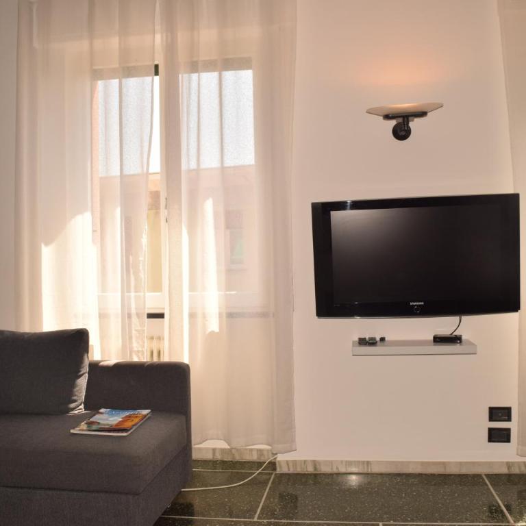 Levante apartment a due passi dal mare - Appartamento - 10