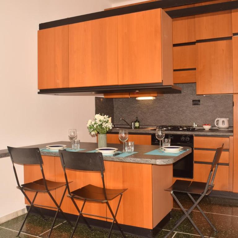 Levante apartment a due passi dal mare - Appartamento - 13