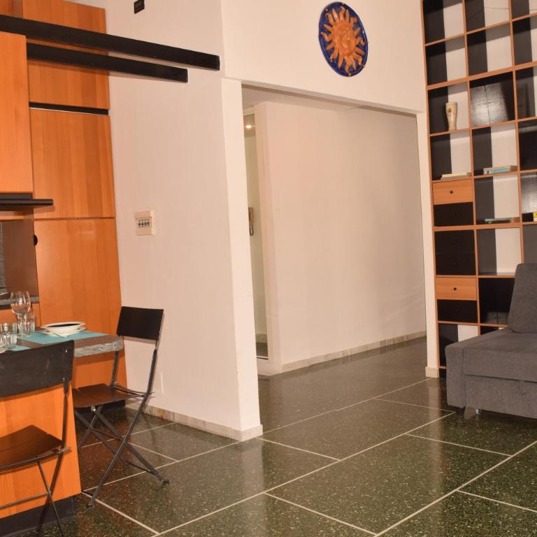 Levante apartment a due passi dal mare - Appartamento - 14