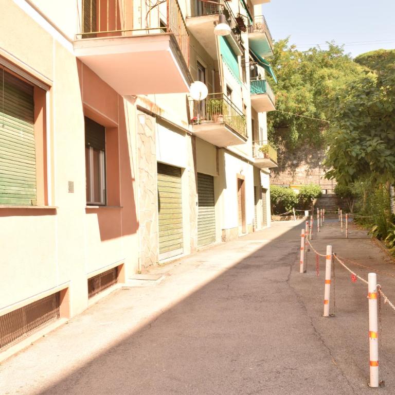 Levante apartment a due passi dal mare - Appartamento - 15
