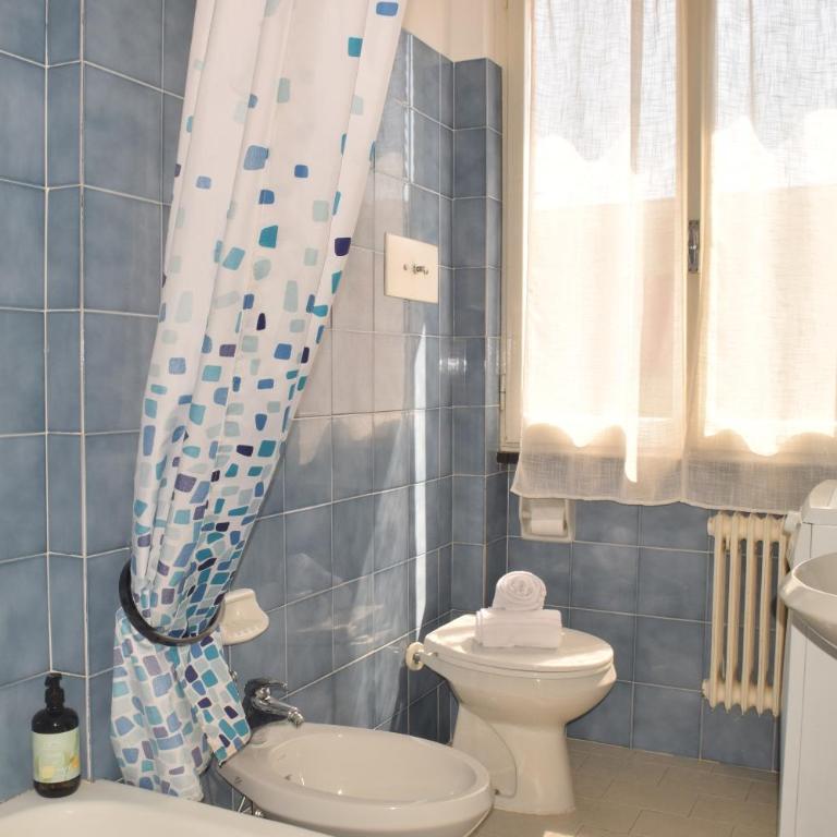 Levante apartment a due passi dal mare - Appartamento - 17