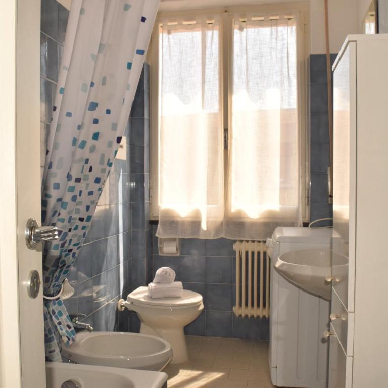 Levante apartment a due passi dal mare - Appartamento - 18