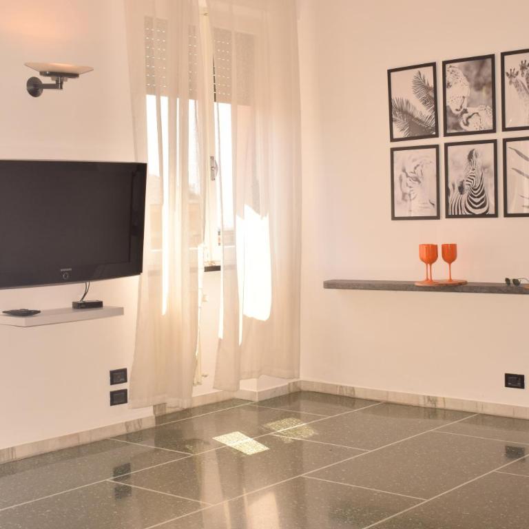 Levante apartment a due passi dal mare - Appartamento - 19